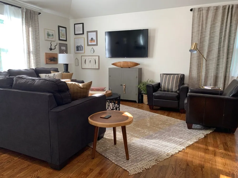 Slide of Trade Pro Construction