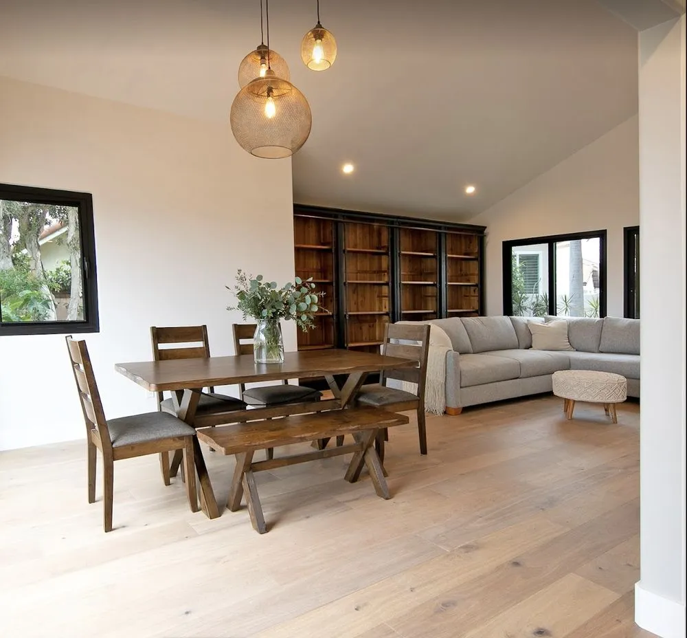 Slide of Trade Winds Construction