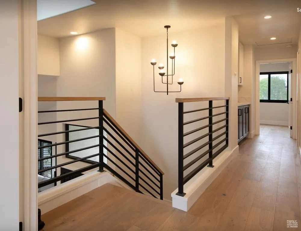 Slide of Trade Winds Construction