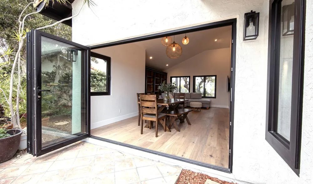 Slide of Trade Winds Construction