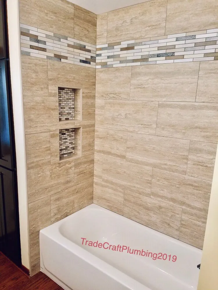 Slide of TradeCraft Plumbing