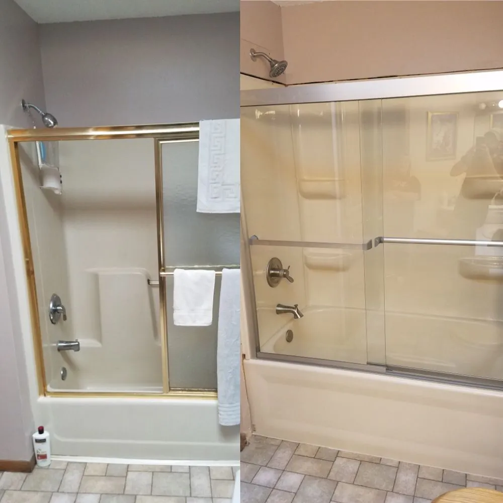 Slide of TradeCraft Plumbing