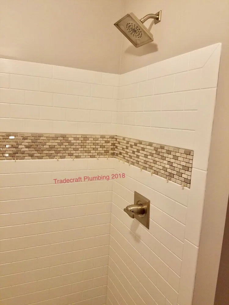 Slide of TradeCraft Plumbing