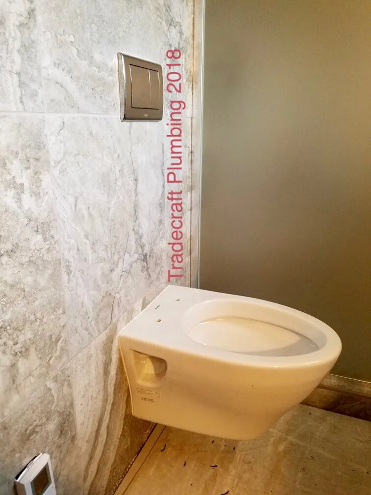 Slide of TradeCraft Plumbing