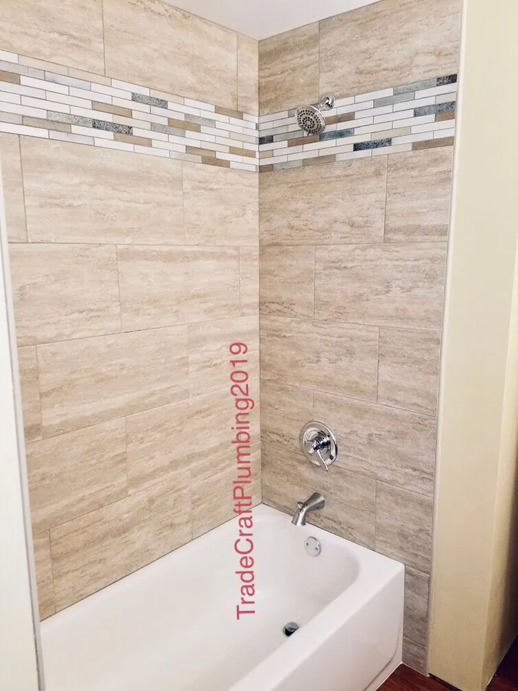 Slide of TradeCraft Plumbing