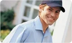 Slide of Trademark Home Services