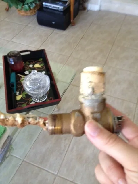 Slide of Trademark Home Services