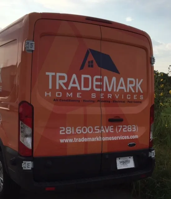 Slide of Trademark Home Services