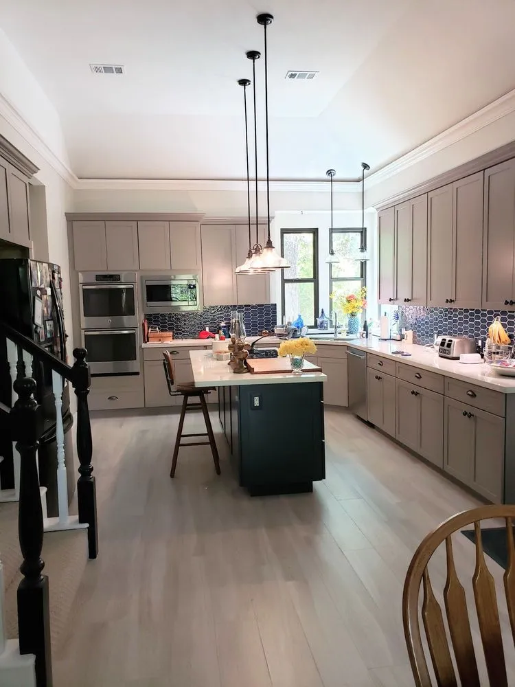 Slide of Trademark Kitchens, Baths, & Remodeling