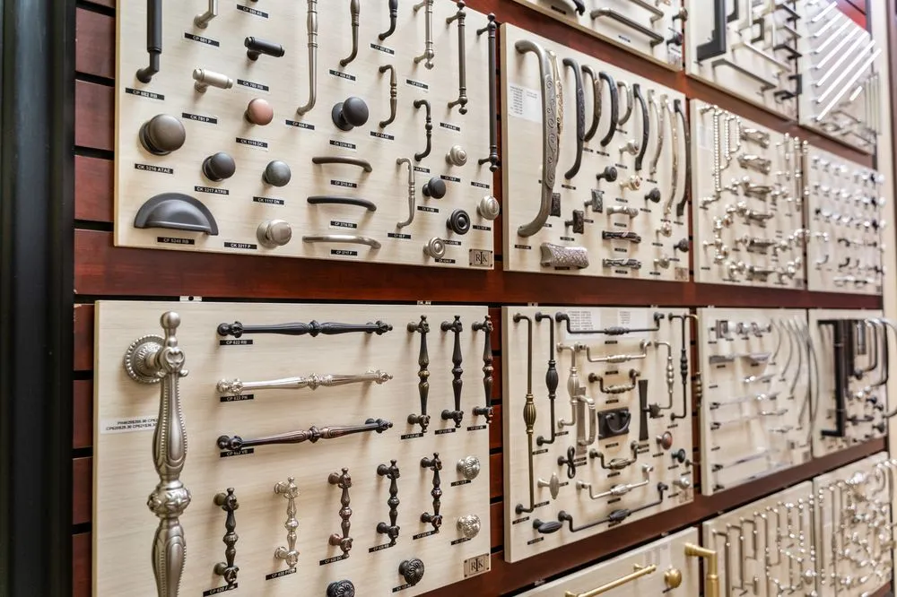 Slide of Trademark Kitchens, Baths, & Remodeling