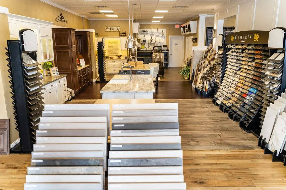 Slide of Trademark Kitchens, Baths, & Remodeling