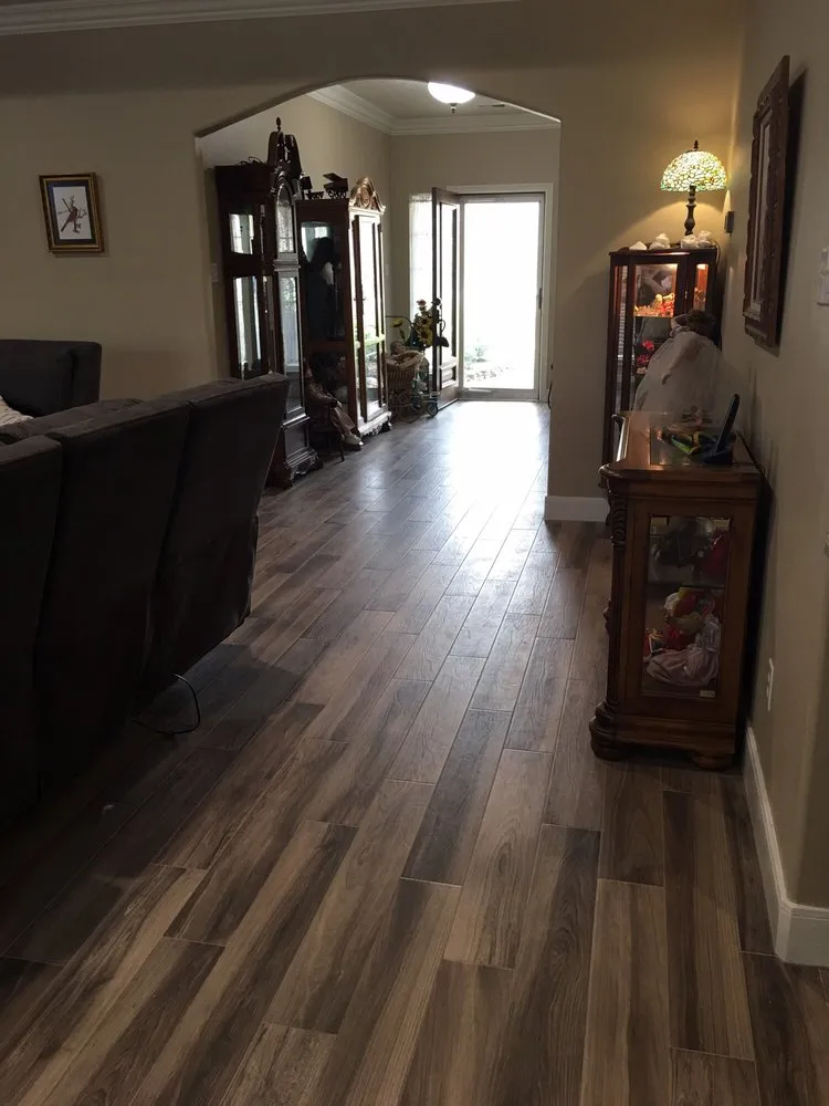 Slide of Trademark Kitchens, Baths, & Remodeling