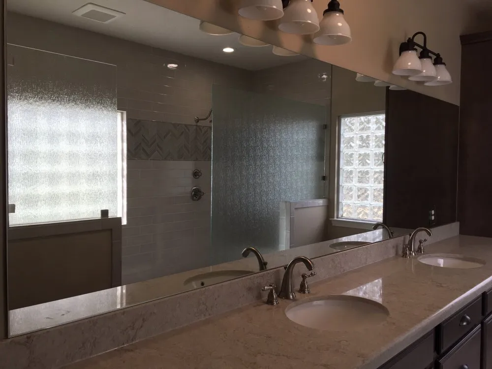 Trusted leak detection in Houston, TX by Trademark Kitchens, Baths, & Remodeling