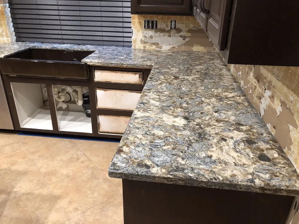 Reliable leak detection experts serving Houston, TX - Trademark Kitchens, Baths, & Remodeling