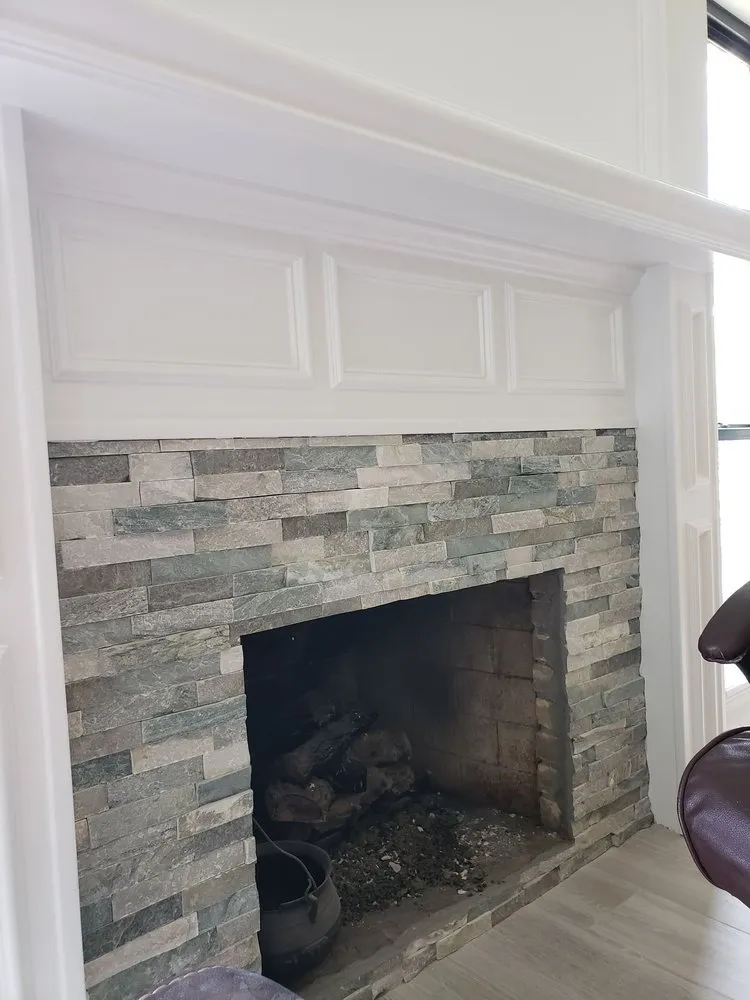 Slide of Trademark Kitchens, Baths, & Remodeling