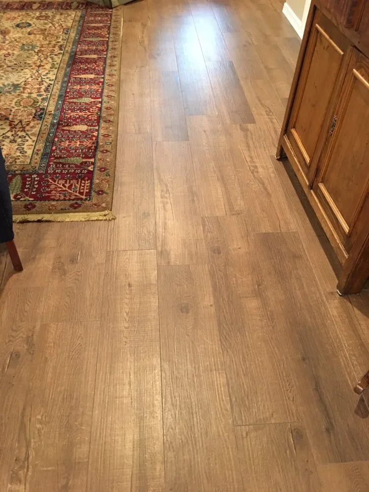 Top-rated leak detection for homes in Houston, TX by Trademark Kitchens, Baths, & Remodeling