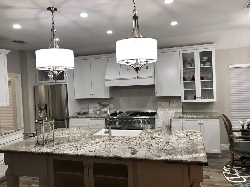 Slide of Trademark Kitchens, Baths, & Remodeling