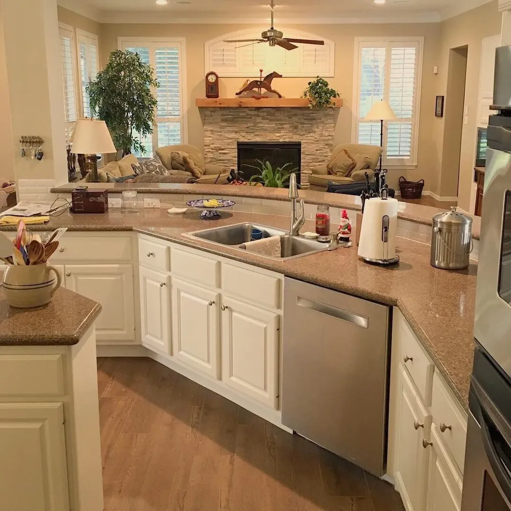 Slide of Trademark Kitchens, Baths, & Remodeling