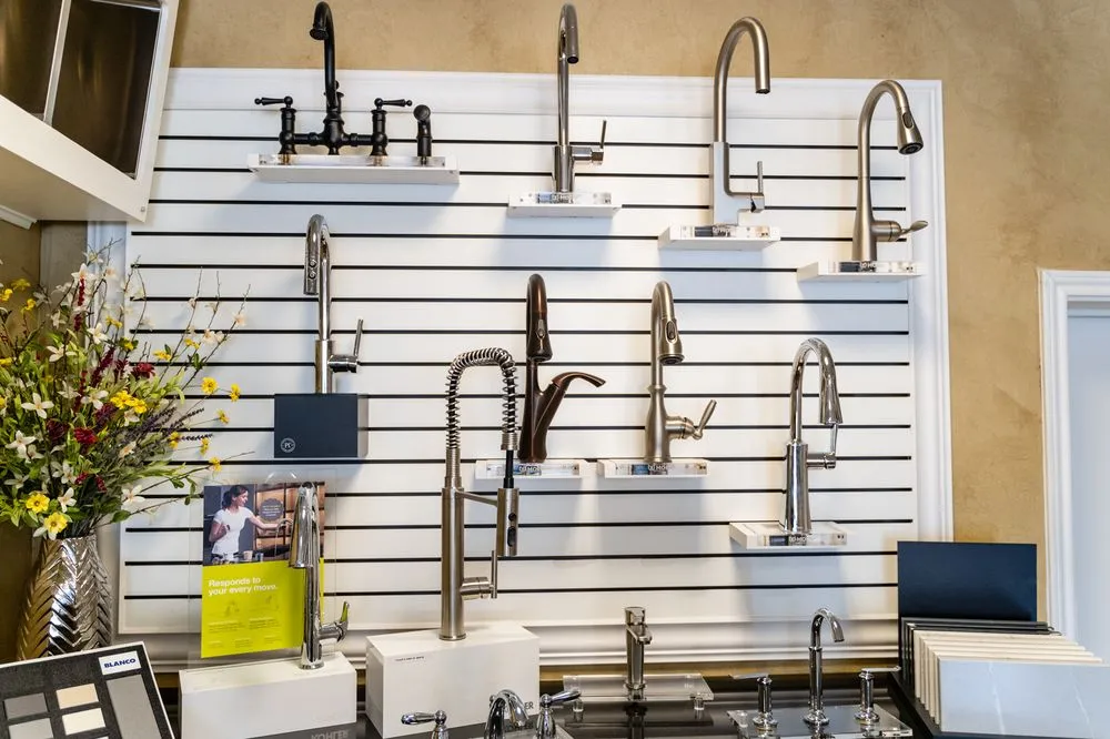 Slide of Trademark Kitchens, Baths, & Remodeling