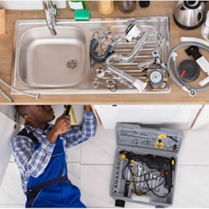 Slide of Trademark Plumbing and Heating