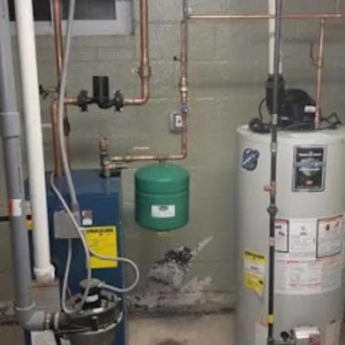 Top-rated pipe repair experts serving Lansdowne, PA - Trademark Plumbing and Heating