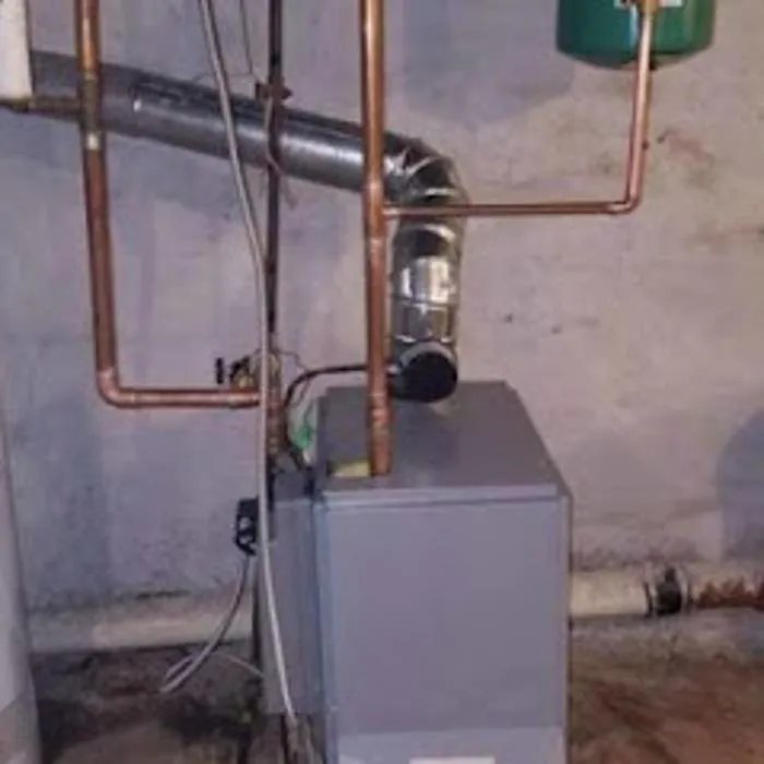 Reliable water heater service service in Lansdowne, PA - Trademark Plumbing and Heating