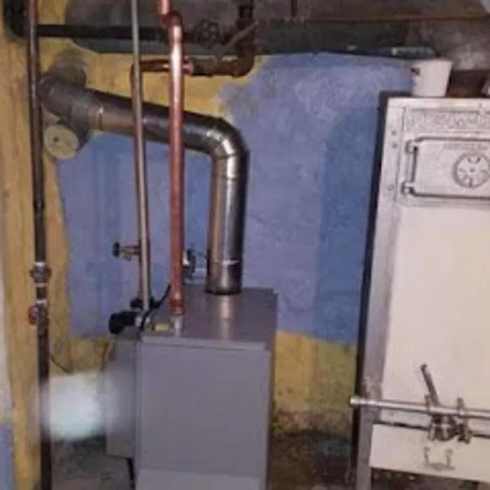 Top-rated pipe repair service in Lansdowne, PA - Trademark Plumbing and Heating