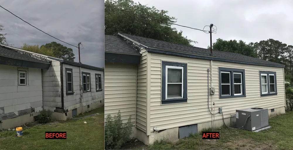 Slide of Trademark Plumbing and Restoration