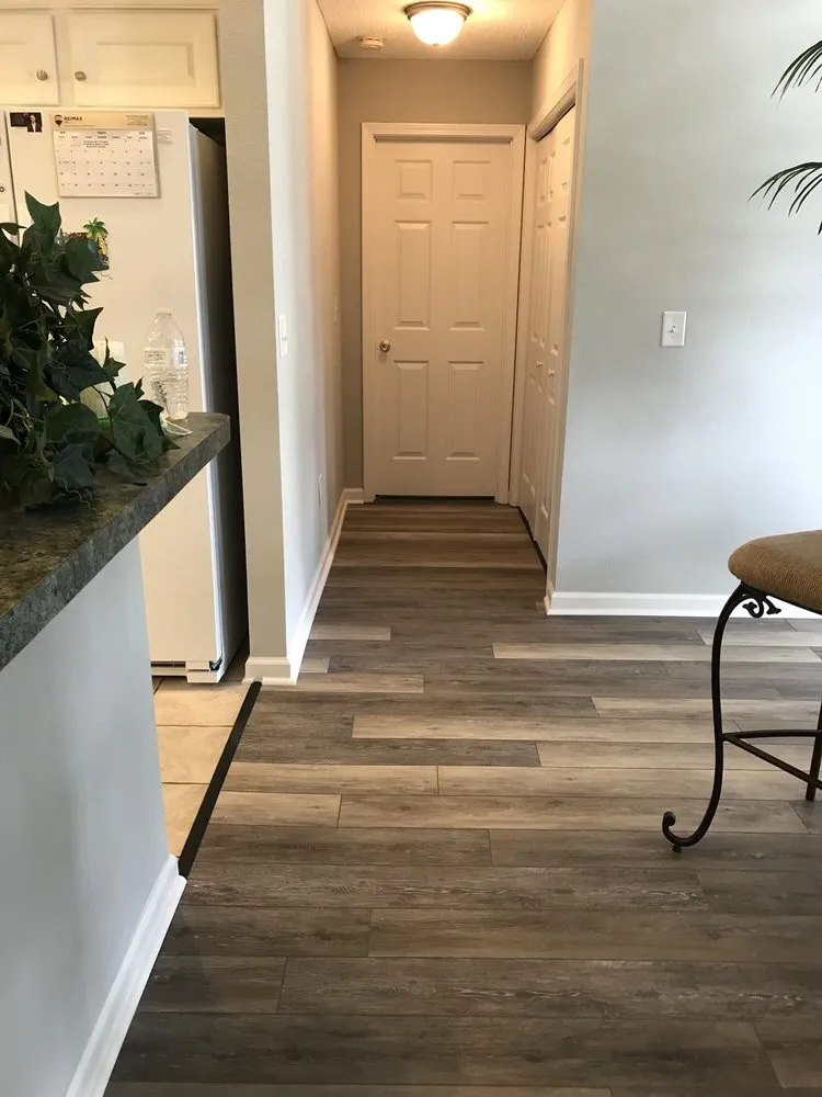 Slide of Trademark Plumbing and Restoration