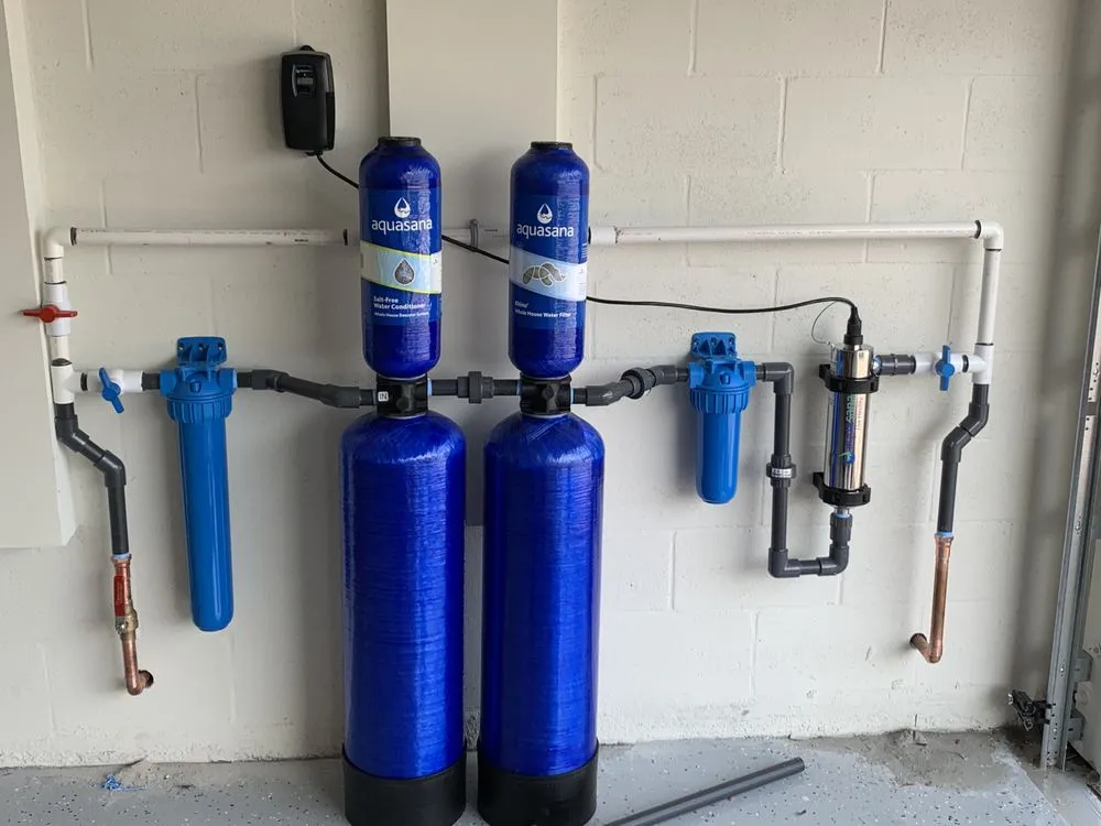 Top-rated pipe repair for homes in Port St Lucie, FL by Trademark Plumbing