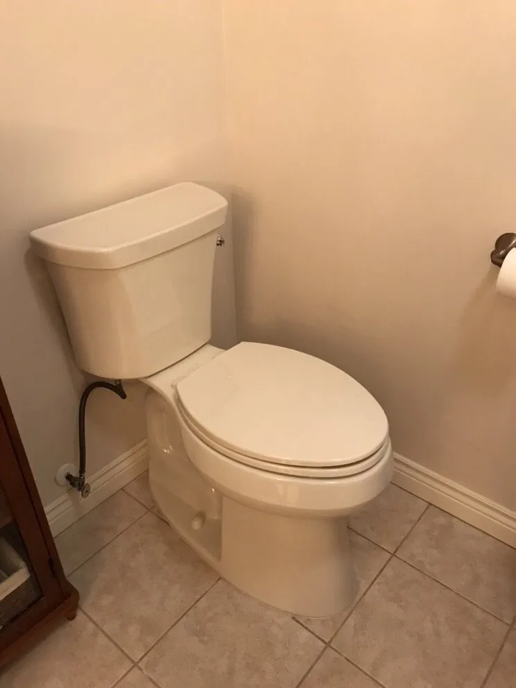 Quality leak detection for homes in Port St Lucie, FL by Trademark Plumbing