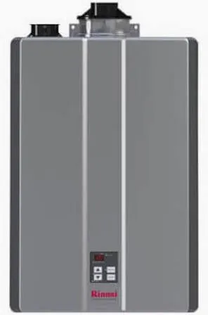 Emergency water heater service in Port St Lucie, FL by Trademark Plumbing