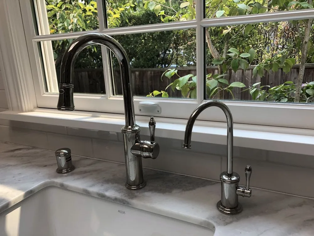 Slide of Trademark Plumbing