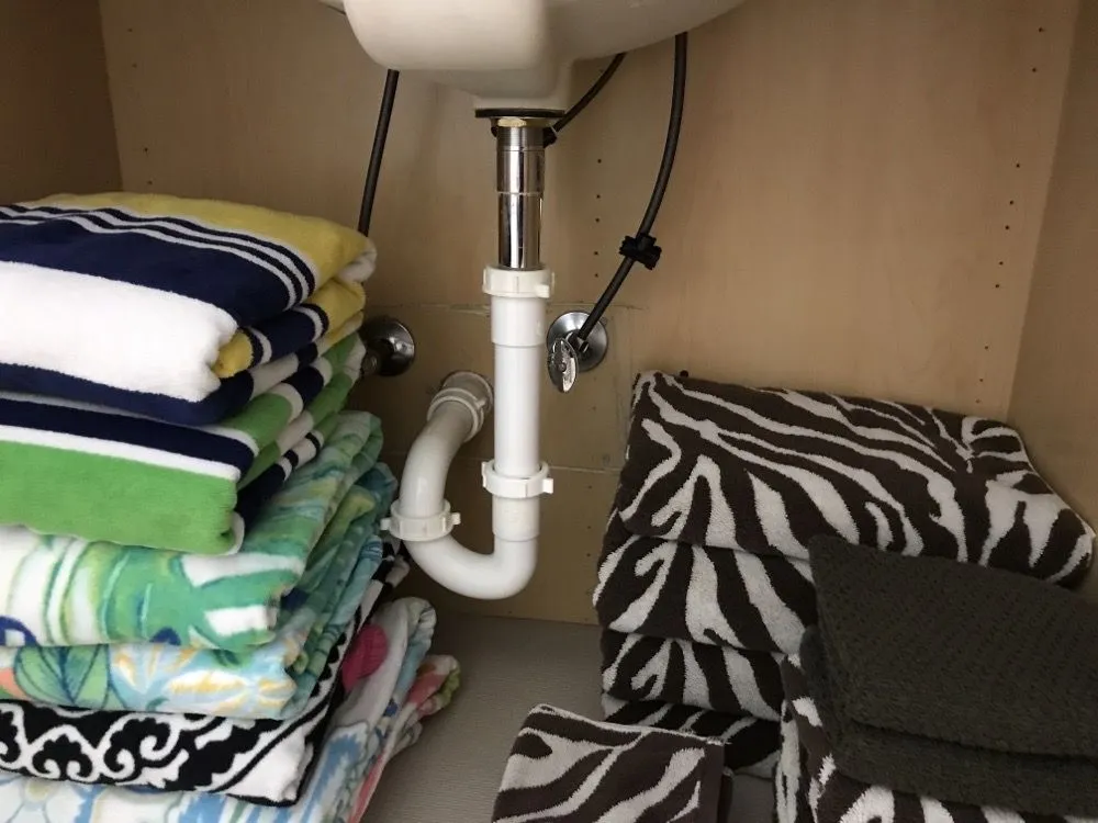 Slide of Trademark Plumbing