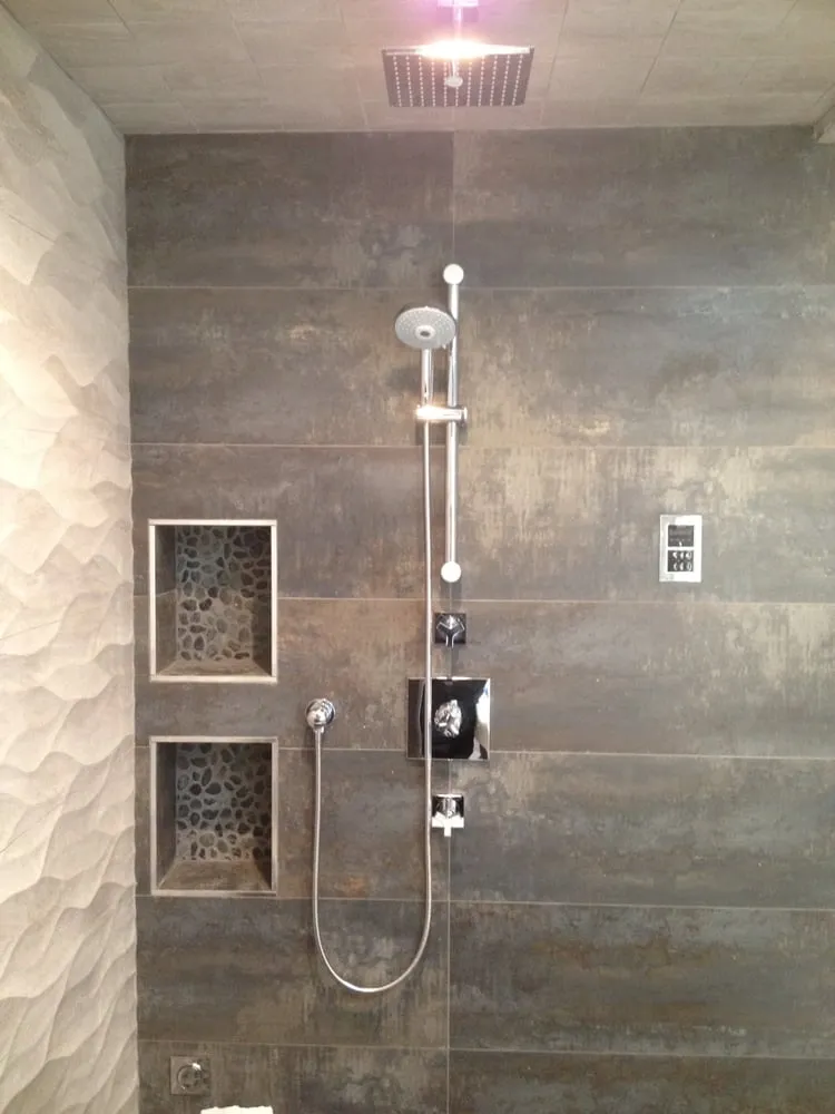 Slide of Trademark Plumbing