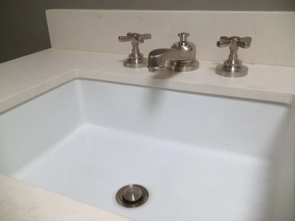 Slide of Trademark Plumbing