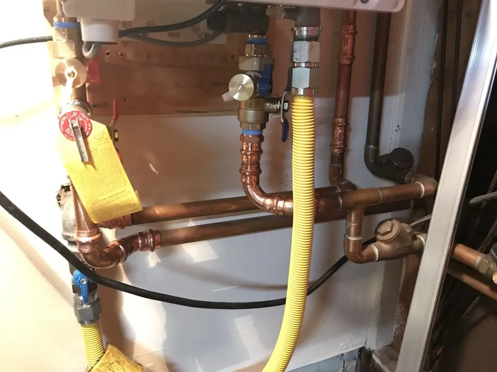 Slide of Trademaster Construction & Plumbing