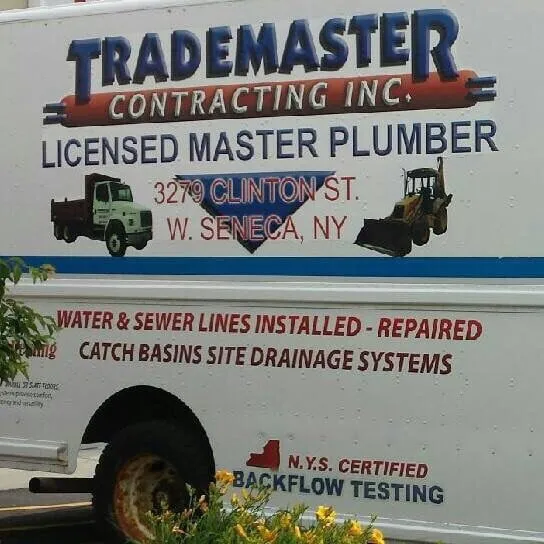 Slide of Trademaster Contracting
