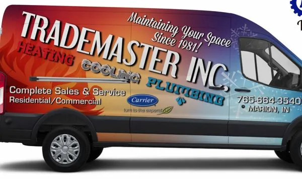 Trademaster Logo