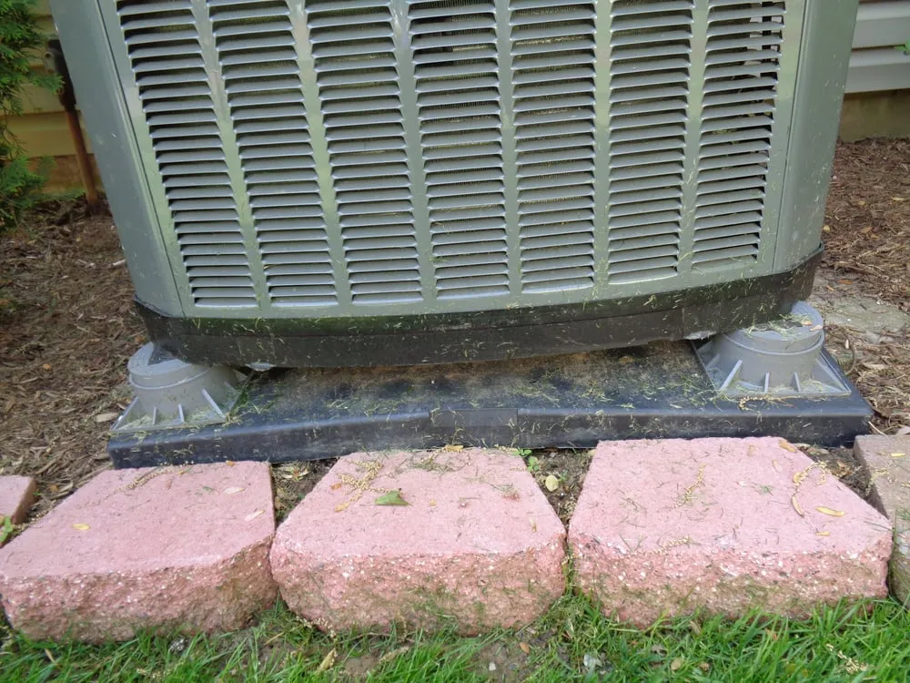 Emergency plumbing repair for homes in Lorton, VA by Trademasters Service