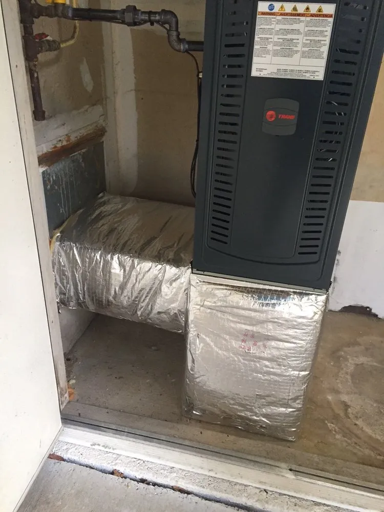 Emergency drain cleaning in Lorton, VA by Trademasters Service