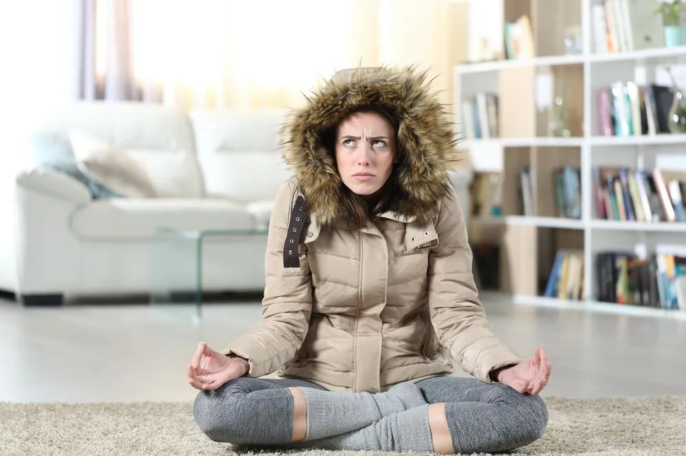 Professional leak detection for homes in Lorton, VA by Trademasters Service