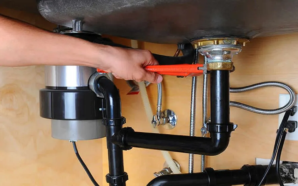 Emergency pipe repair experts serving Larsen, WI - Trader Plumbing