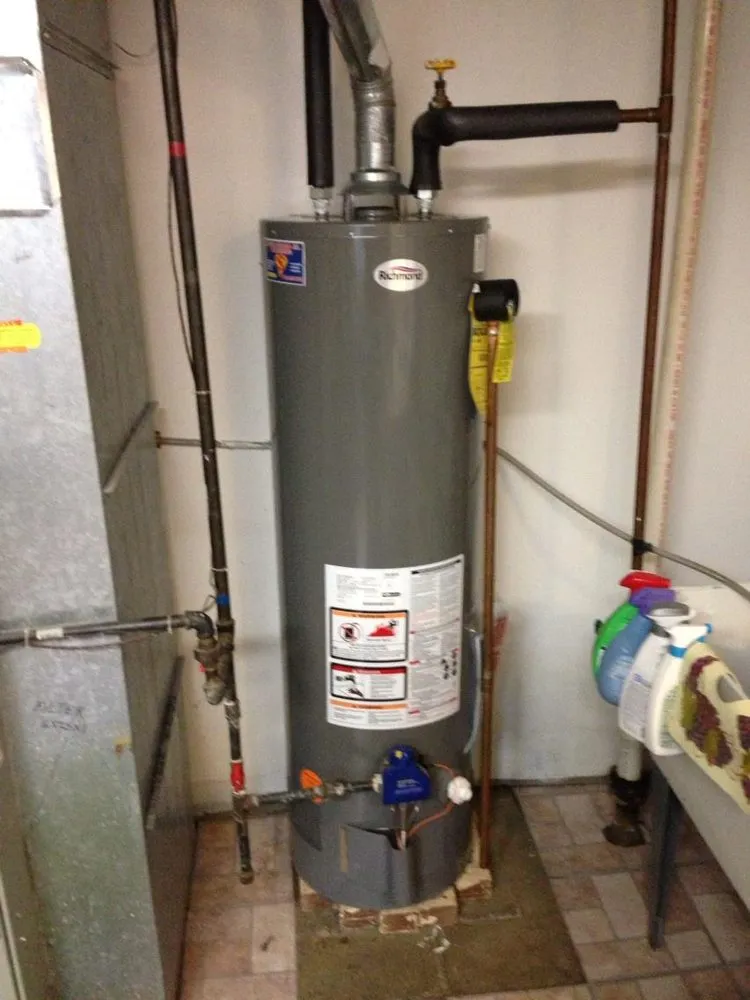 Trusted emergency plumbing service in Larsen, WI - Trader Plumbing