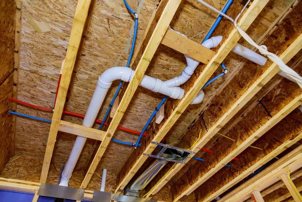 Affordable leak detection service in Larsen, WI - Trader Plumbing