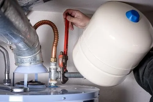 Professional drain cleaning service in Larsen, WI - Trader Plumbing