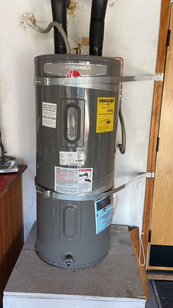 Slide of Trader Rodrigues