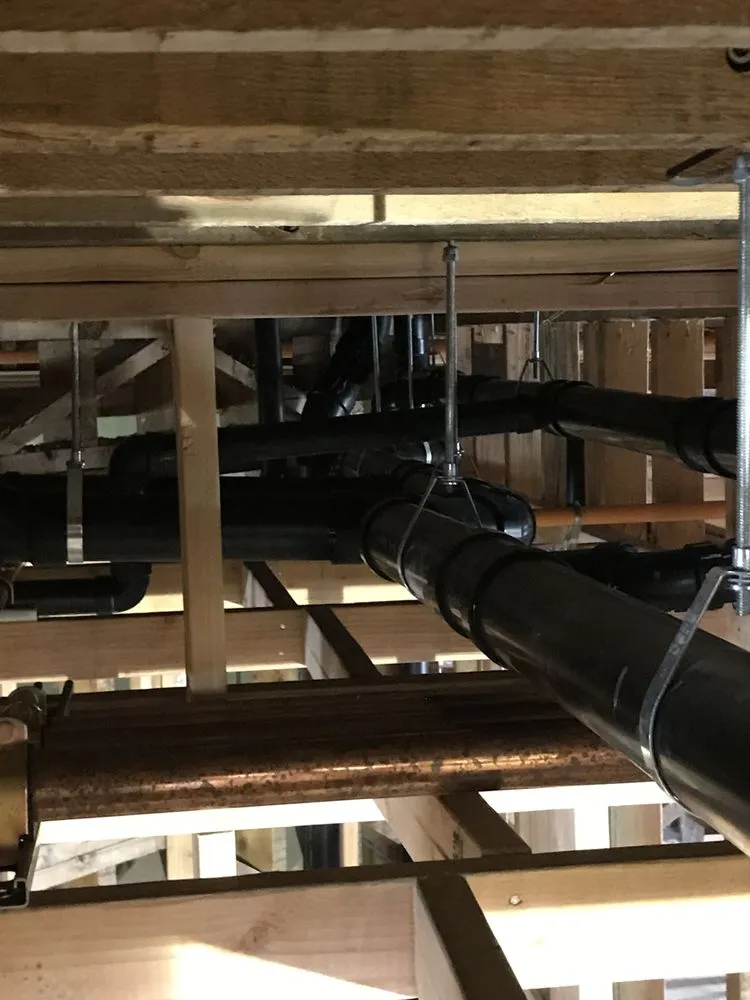 Professional emergency plumbing service in Tonopah, NV - Tradesmen Construction