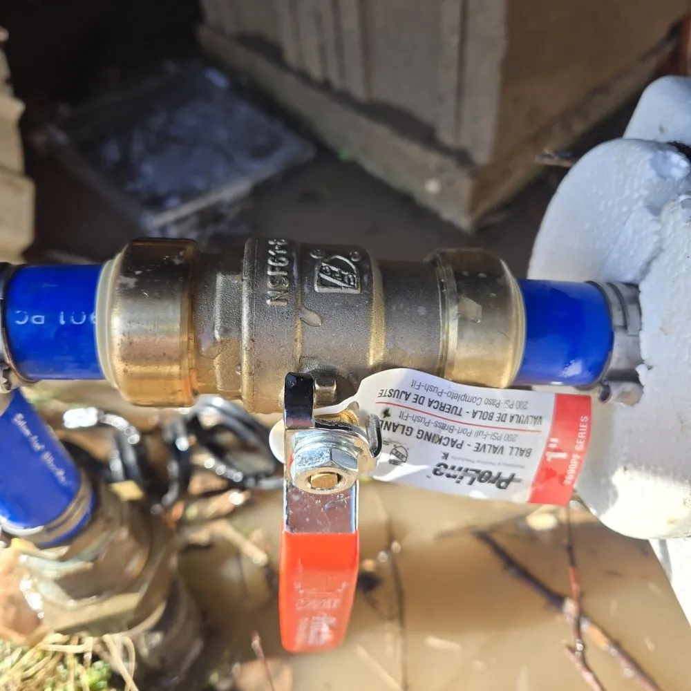 Slide of Tradesmen unlimited solutions