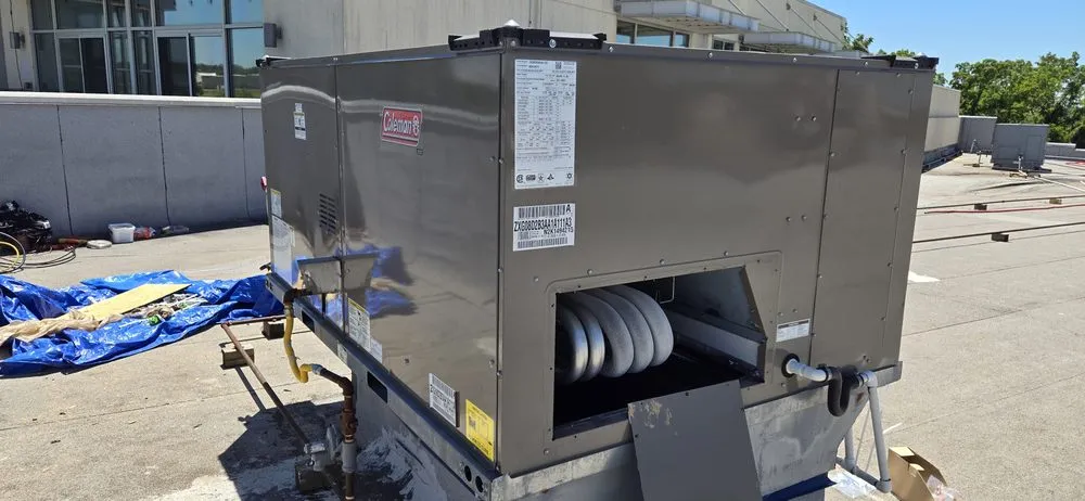 Slide of Tradesmen unlimited solutions